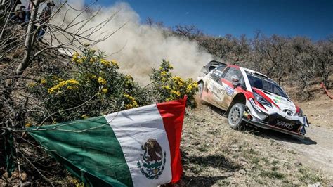 wrc mexico 2023 results
